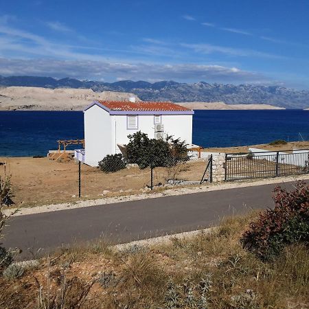 Villa Aroma Pag Town Extérieur photo