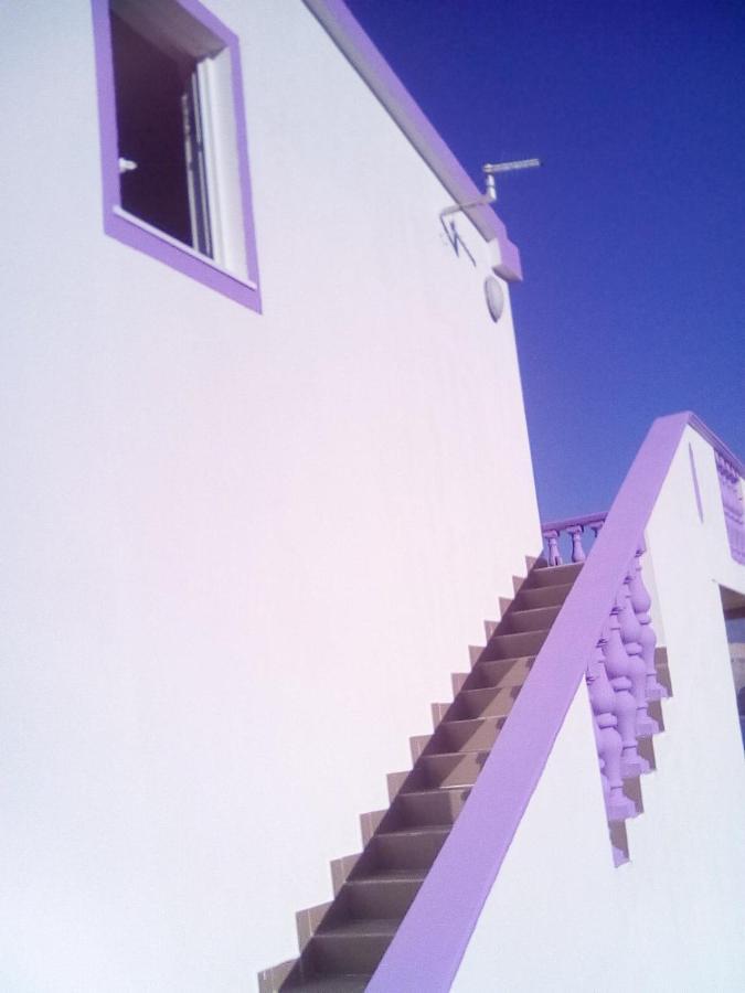 Villa Aroma Pag Town Extérieur photo