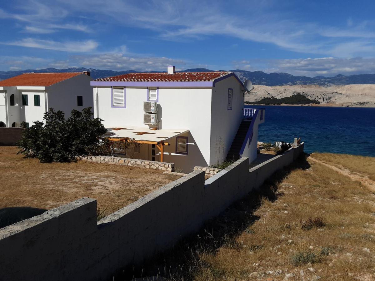 Villa Aroma Pag Town Extérieur photo