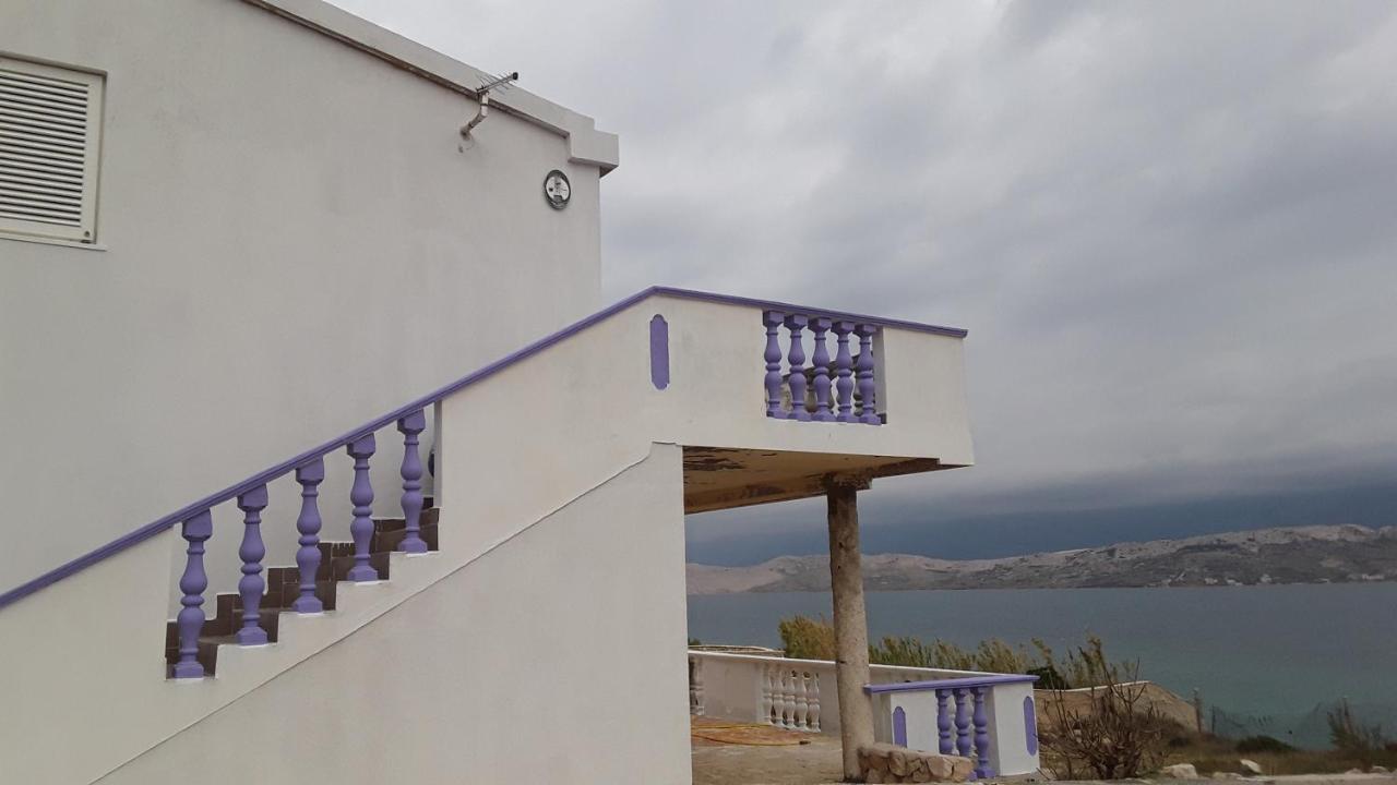 Villa Aroma Pag Town Extérieur photo